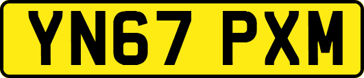 YN67PXM