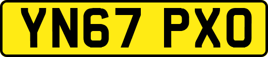 YN67PXO