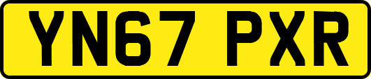 YN67PXR
