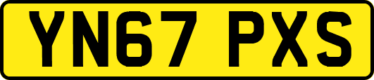 YN67PXS