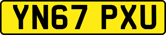YN67PXU
