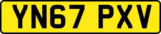 YN67PXV