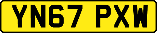 YN67PXW