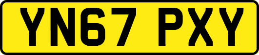 YN67PXY