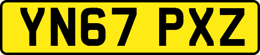 YN67PXZ