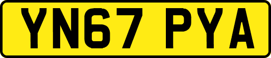 YN67PYA