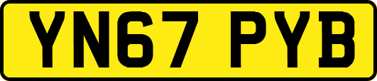 YN67PYB