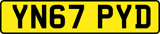 YN67PYD