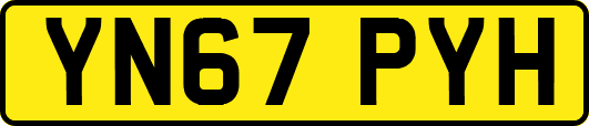 YN67PYH
