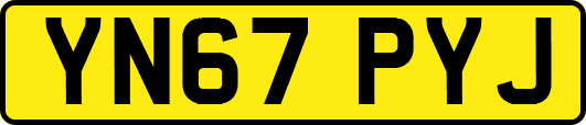 YN67PYJ