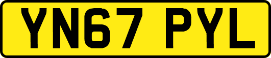 YN67PYL