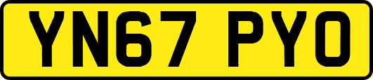 YN67PYO