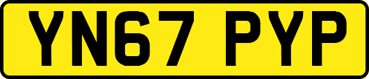 YN67PYP