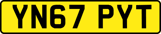 YN67PYT