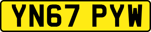YN67PYW