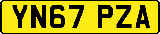 YN67PZA