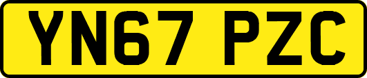 YN67PZC