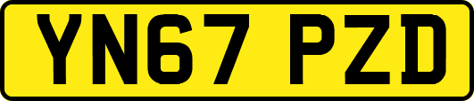YN67PZD