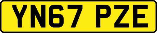 YN67PZE