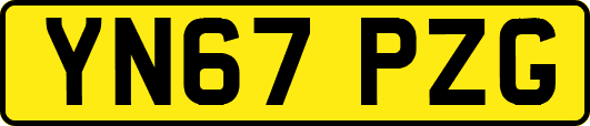 YN67PZG