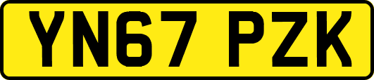 YN67PZK
