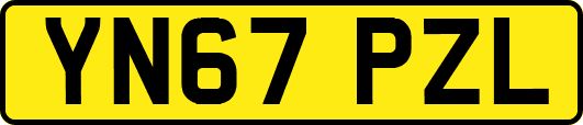 YN67PZL
