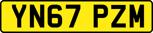 YN67PZM
