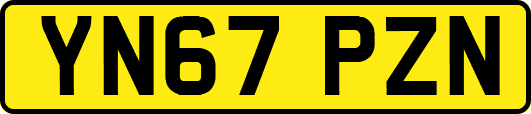 YN67PZN