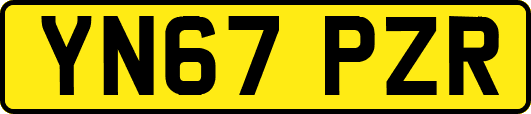 YN67PZR