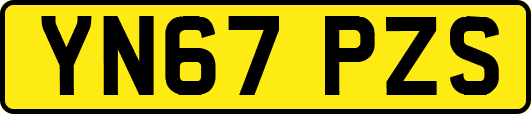 YN67PZS