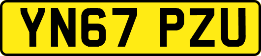 YN67PZU