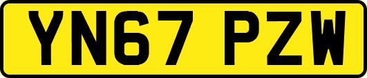 YN67PZW