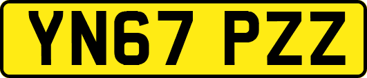 YN67PZZ