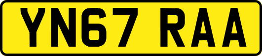 YN67RAA