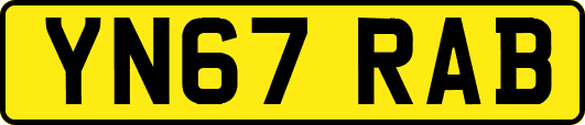 YN67RAB