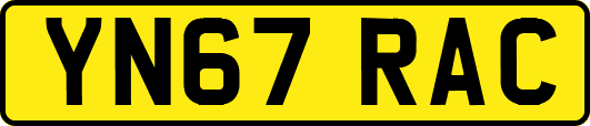 YN67RAC