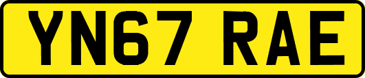 YN67RAE