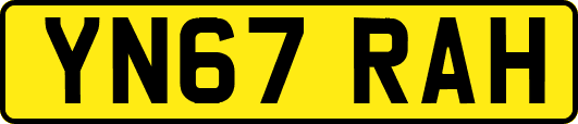 YN67RAH