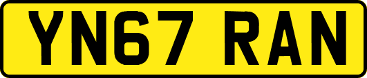 YN67RAN