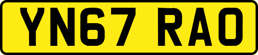 YN67RAO