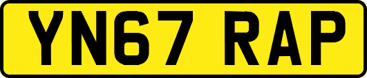 YN67RAP