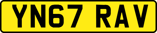 YN67RAV