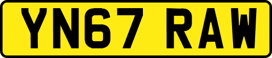 YN67RAW