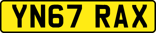 YN67RAX
