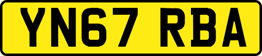 YN67RBA