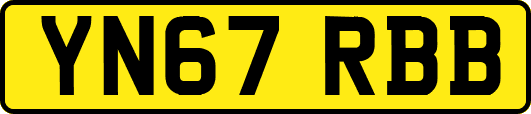 YN67RBB