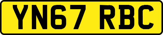 YN67RBC