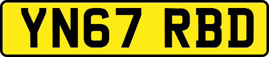 YN67RBD