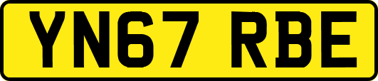 YN67RBE