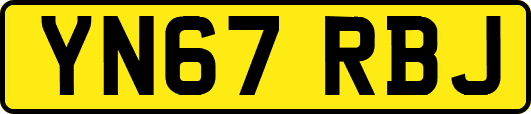 YN67RBJ
